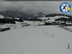 Archived image Webcam Gonten near Appenzell 07:00