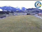 Archiv Foto Webcam Gonten bei Appenzell 13:00