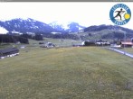 Archiv Foto Webcam Gonten bei Appenzell 15:00