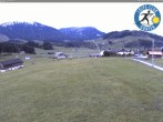 Archiv Foto Webcam Gonten bei Appenzell 04:00