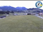 Archiv Foto Webcam Gonten bei Appenzell 11:00
