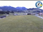 Archiv Foto Webcam Gonten bei Appenzell 13:00