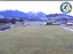 Archiv Foto Webcam Gonten bei Appenzell 05:00