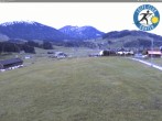Archived image Webcam Gonten near Appenzell 06:00