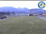 Archived image Webcam Gonten near Appenzell 07:00