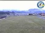 Archived image Webcam Gonten near Appenzell 11:00