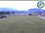 Archived image Webcam Gonten near Appenzell 13:00