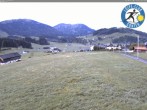 Archiv Foto Webcam Gonten bei Appenzell 06:00