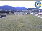 Archiv Foto Webcam Gonten bei Appenzell 07:00