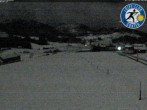 Archiv Foto Webcam Gonten bei Appenzell 01:00