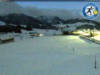 Archiv Foto Webcam Gonten bei Appenzell 05:00