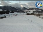 Archiv Foto Webcam Gonten bei Appenzell 06:00