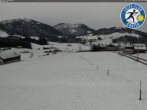 Archiv Foto Webcam Gonten bei Appenzell 09:00