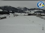 Archiv Foto Webcam Gonten bei Appenzell 11:00