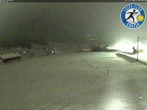 Archiv Foto Webcam Gonten bei Appenzell 19:00