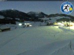 Archiv Foto Webcam Gonten bei Appenzell 05:00