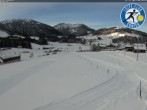 Archiv Foto Webcam Gonten bei Appenzell 07:00