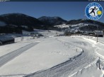 Archiv Foto Webcam Gonten bei Appenzell 09:00