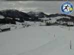 Archiv Foto Webcam Gonten bei Appenzell 11:00