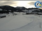 Archiv Foto Webcam Gonten bei Appenzell 13:00