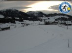 Archiv Foto Webcam Gonten bei Appenzell 15:00