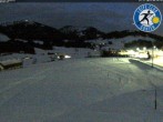 Archiv Foto Webcam Gonten bei Appenzell 05:00