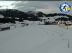 Archiv Foto Webcam Gonten bei Appenzell 06:00