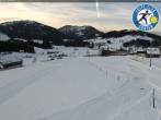 Archiv Foto Webcam Gonten bei Appenzell 07:00