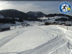 Archiv Foto Webcam Gonten bei Appenzell 09:00