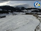 Archived image Webcam Gonten near Appenzell 09:00