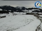 Archived image Webcam Gonten near Appenzell 11:00