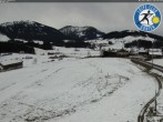 Archived image Webcam Gonten near Appenzell 13:00