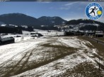 Archiv Foto Webcam Gonten bei Appenzell 11:00