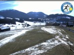 Archiv Foto Webcam Gonten bei Appenzell 13:00