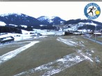 Archiv Foto Webcam Gonten bei Appenzell 06:00