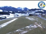 Archiv Foto Webcam Gonten bei Appenzell 09:00