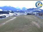 Archiv Foto Webcam Gonten bei Appenzell 13:00