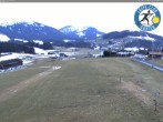 Archiv Foto Webcam Gonten bei Appenzell 15:00