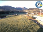 Archiv Foto Webcam Gonten bei Appenzell 05:00