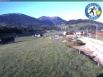 Archiv Foto Webcam Gonten bei Appenzell 06:00