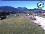 Archiv Foto Webcam Gonten bei Appenzell 07:00
