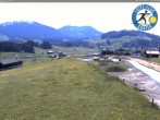 Archived image Webcam Gonten near Appenzell 13:00