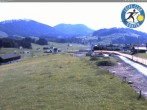 Archiv Foto Webcam Gonten bei Appenzell 15:00