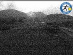 Archiv Foto Webcam Gonten bei Appenzell 23:00