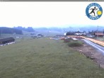 Archiv Foto Webcam Gonten bei Appenzell 05:00