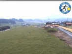 Archiv Foto Webcam Gonten bei Appenzell 07:00