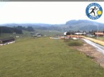 Archiv Foto Webcam Gonten bei Appenzell 09:00