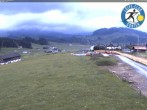 Archiv Foto Webcam Gonten bei Appenzell 11:00