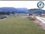 Archiv Foto Webcam Gonten bei Appenzell 15:00