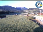 Archiv Foto Webcam Gonten bei Appenzell 05:00